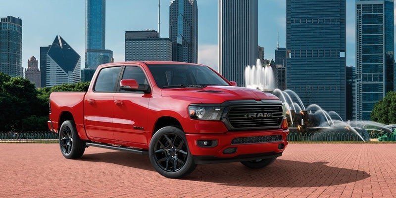 RAM 1500