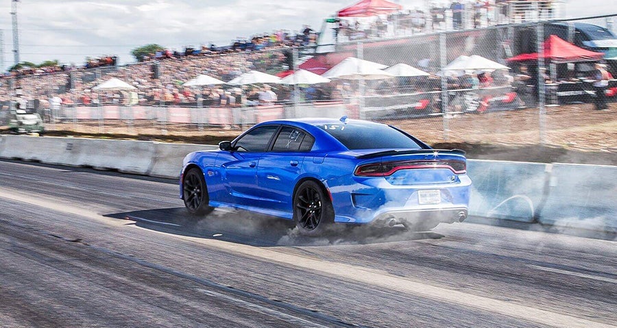 Dodge Charger