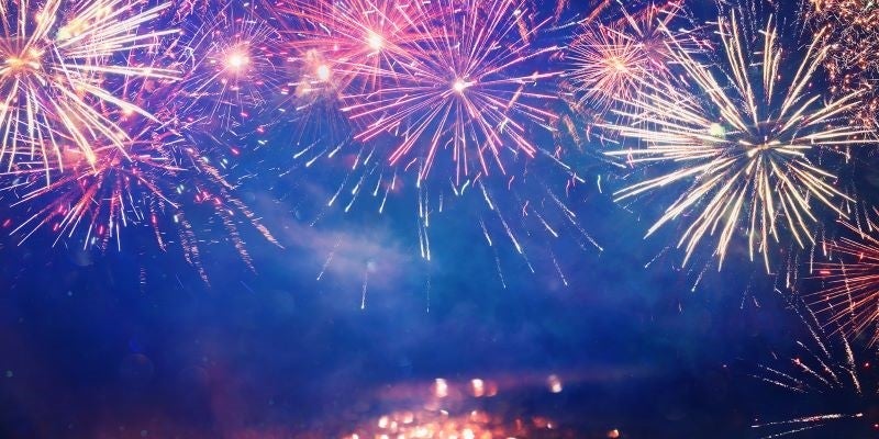 new years