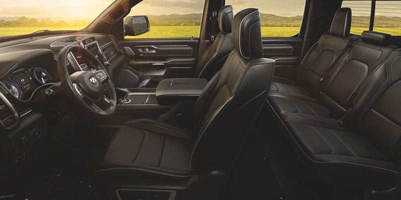 interior RAM 1500