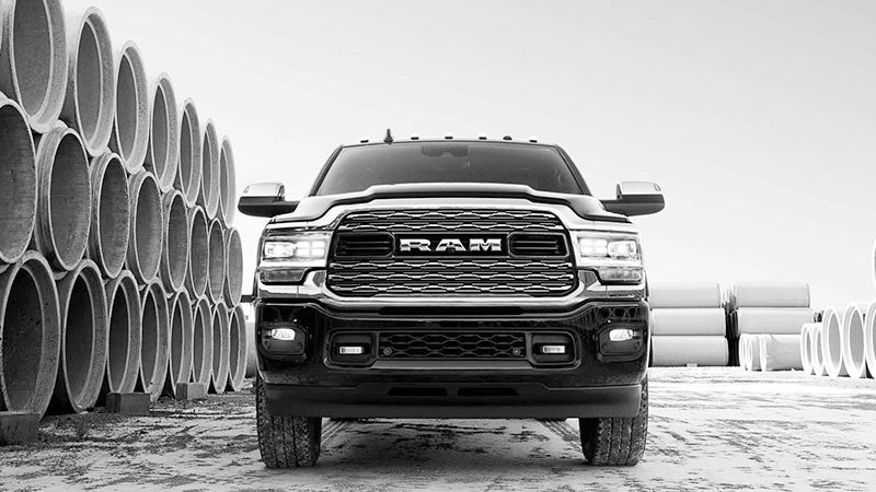RAM 2500