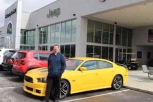 Employee Spotlight
