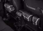 interior Jeep accessories