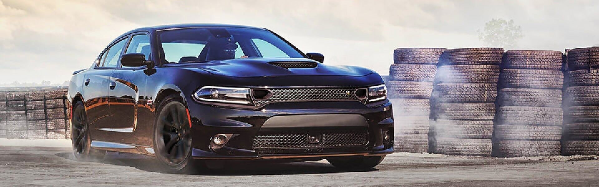 charger