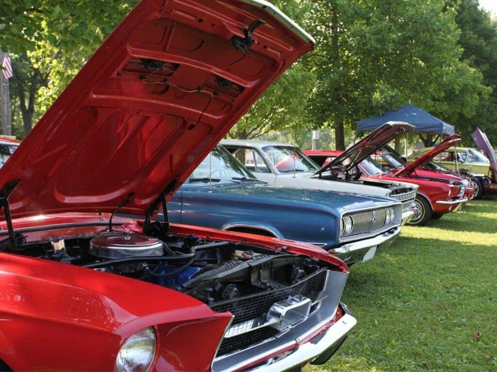 carshow
