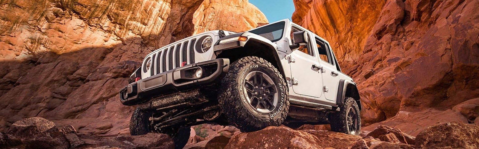 wrangler