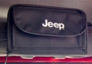 Jeep bag