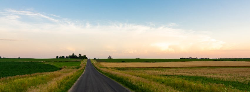 road