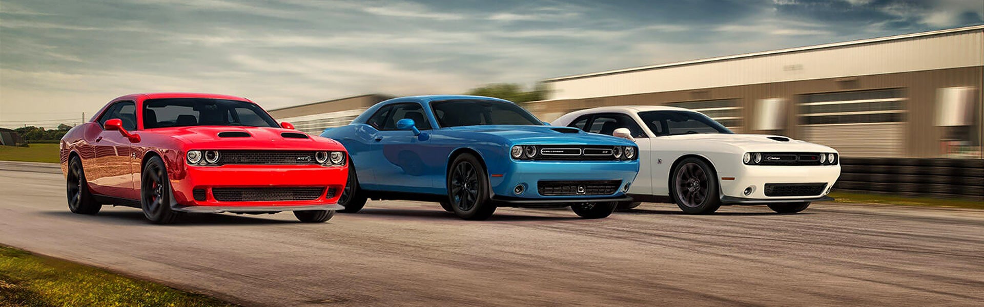 challenger