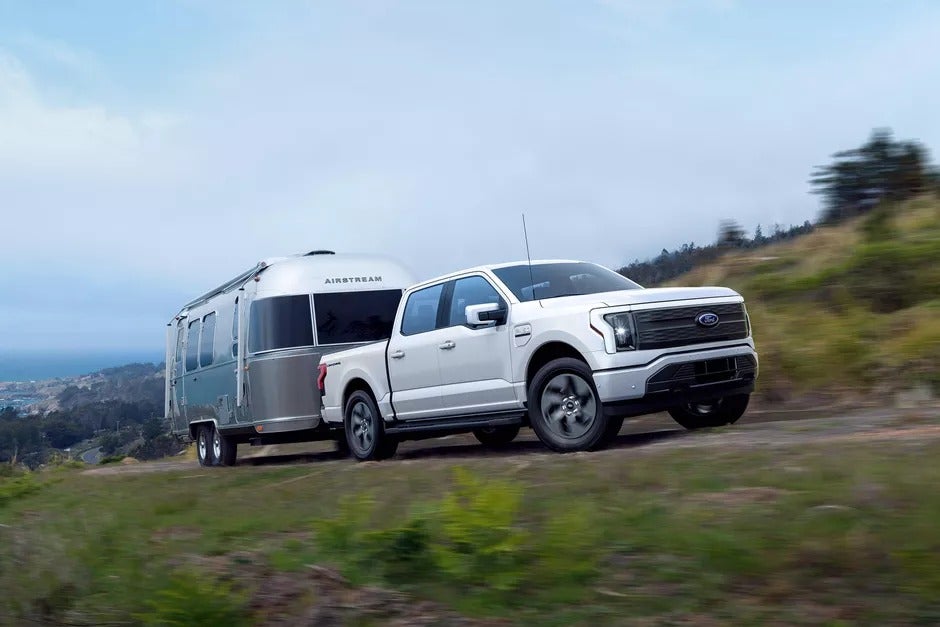 towing
