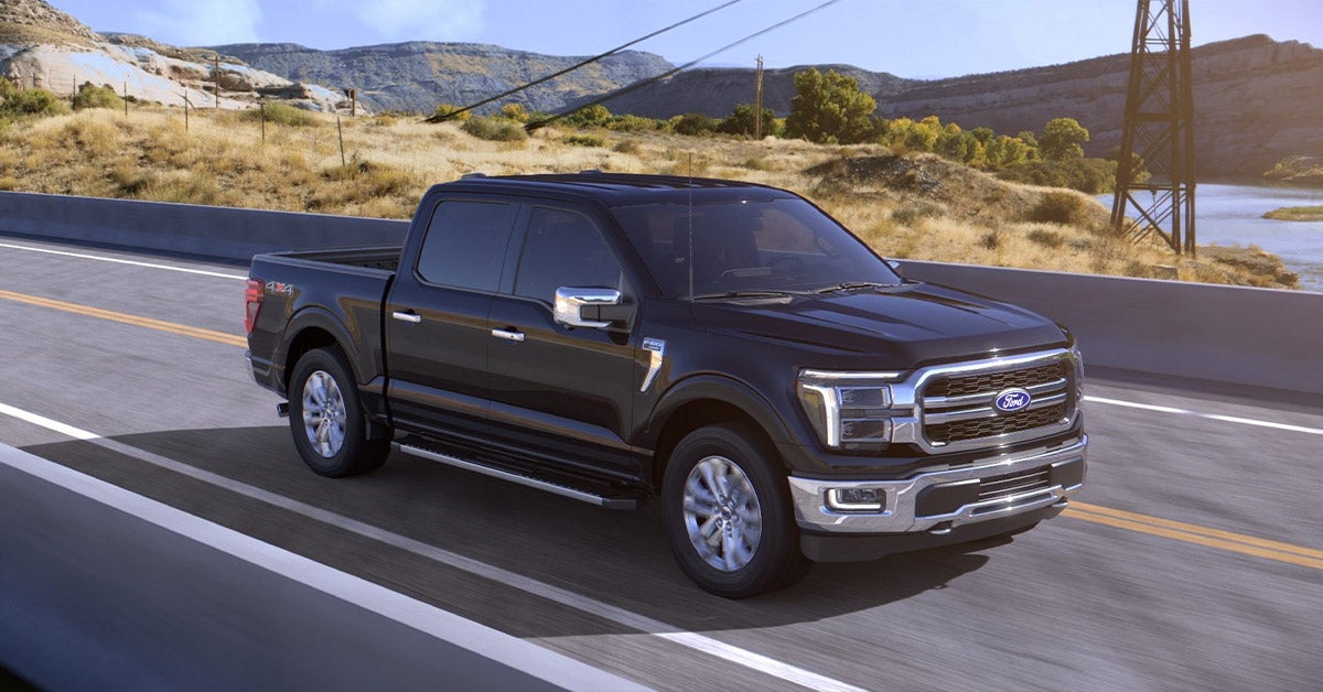 f-150