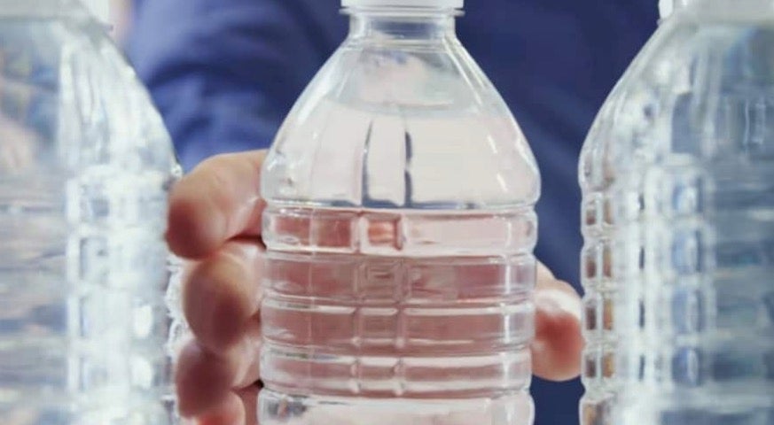 bottle
