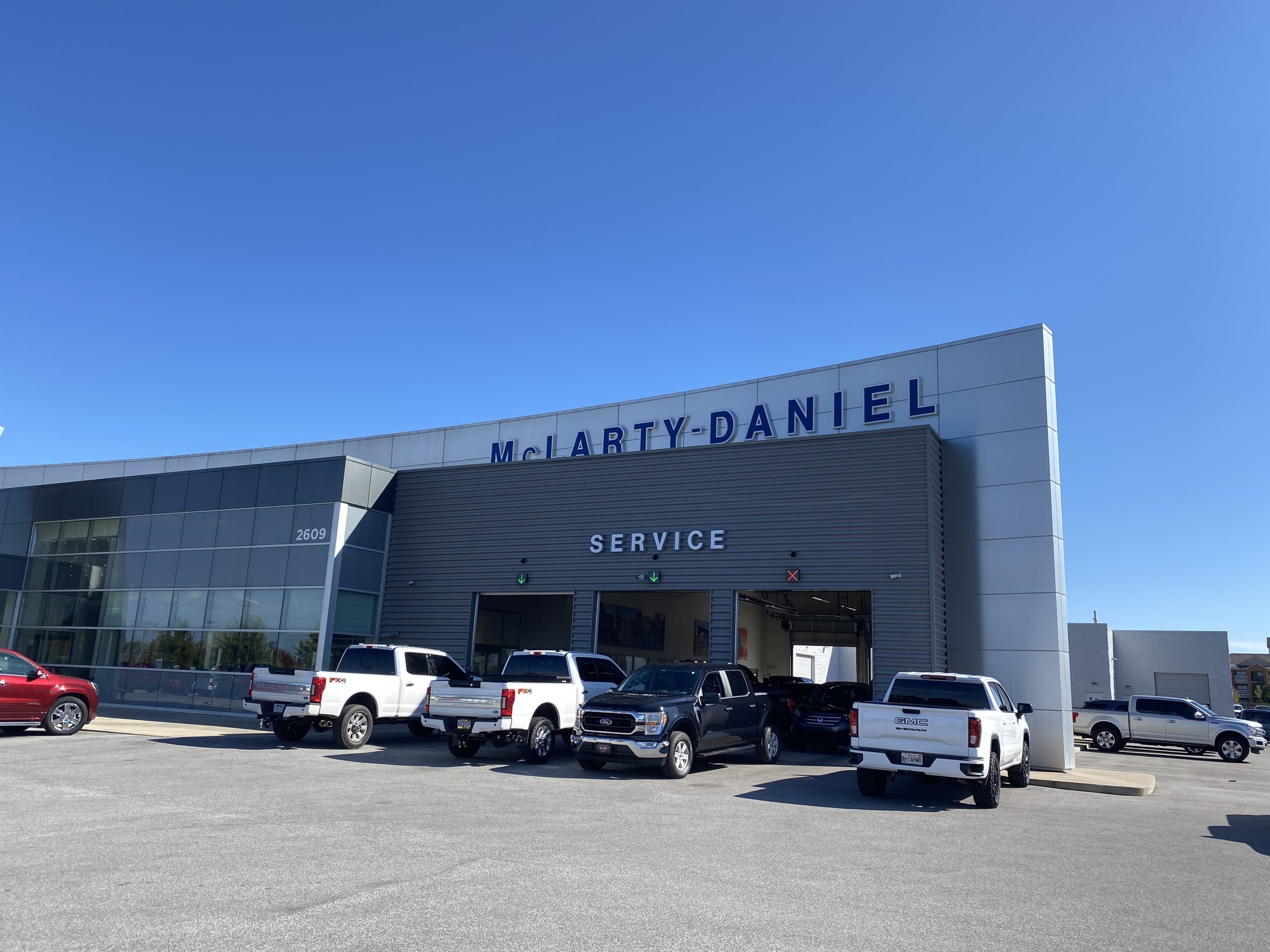 service-center