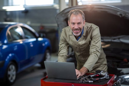 Certified Parts Boost Vehicle Longevity & Performance