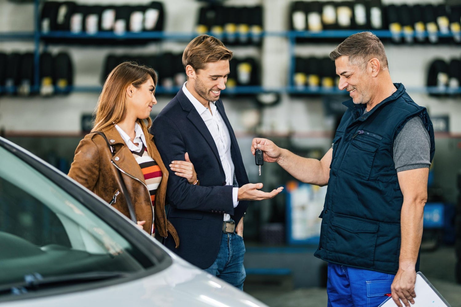 How Chevrolet’s Warranty Program Makes a Difference for Buyers