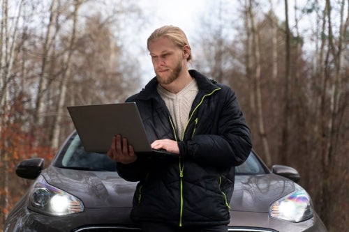 Speed Up Your Car Search with Digital Tools | Guide
