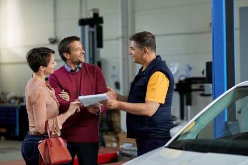 Competitive Pricing in the Automotive Market | Key Insights