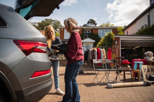 Jupiter Chevrolet Garland: Used Cars for Mesquite Buyers