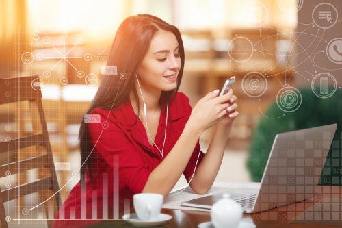 Engaging with Customers Through Social Media: Best Practices