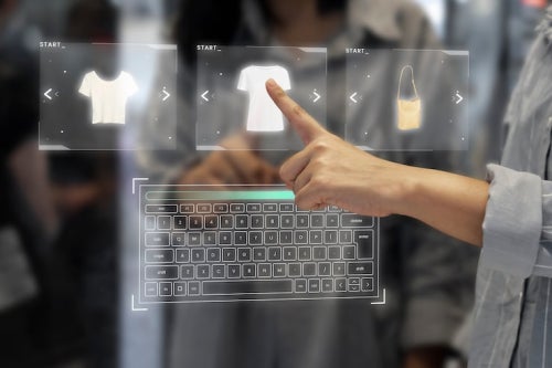 Digital Tools Transform Auto Retail: 2025 Trends Guide