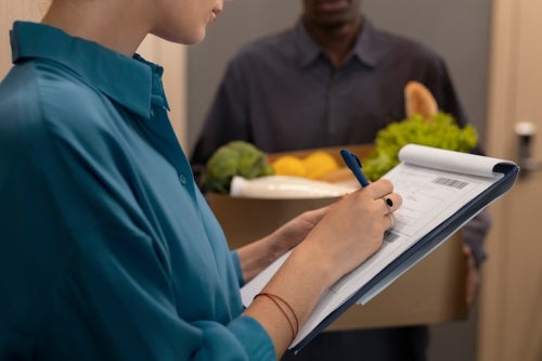 Registration & Inspection: Impact on Delivery Times