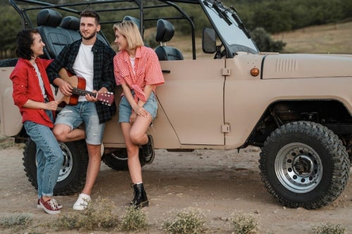 Best Used Chevrolet SUVs for Families at Jupiter Chevrolet