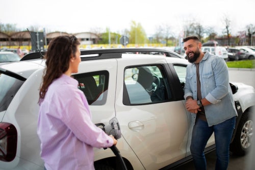 Used vs New Chevrolet SUV: Which to Buy in Dallas?