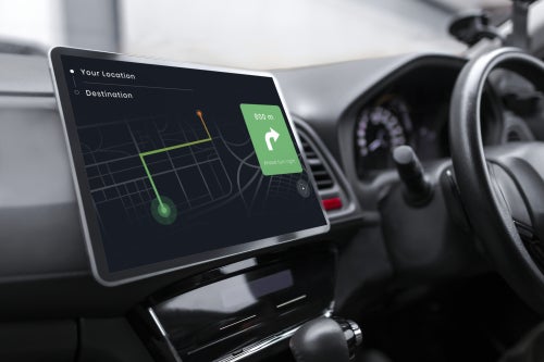 Connected Car Features: Making the Most of Your Chevrolet in McKinney