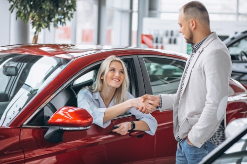 The Impact of Technology on Car Buying and Ownership