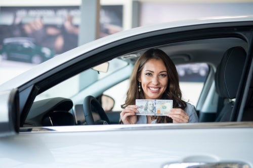 Financing Tips to Make Your Car Purchase Affordable