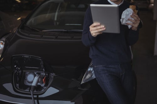 The Impact of Chevrolet's Hybrid & Electric Vehicles