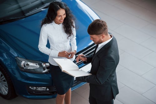Why Service Records Matter for Used Car Buyers | Guide