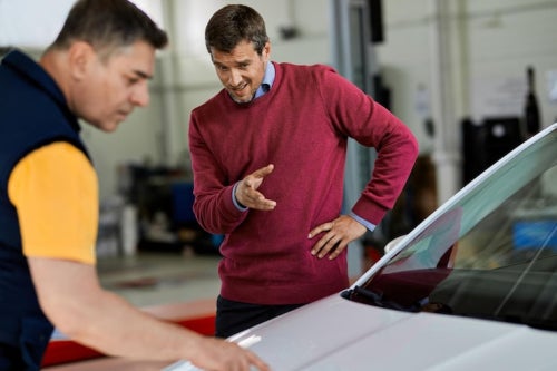 On-Site Collision Repair at Dealerships: Strategic Value