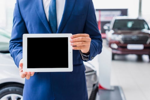 Garland Chevrolet Launches Online Parts Sales Platform