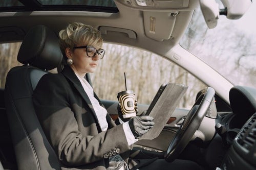 Vehicle Tech: Boosting Daily Driving Comfort in 2026