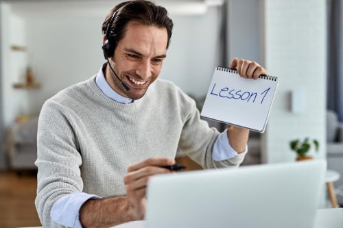 What to Know Before Scheduling Your Online Test Drive
