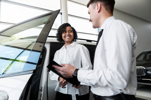 Dallas Car Buyers Demand Transparent Pricing | Auto Sales