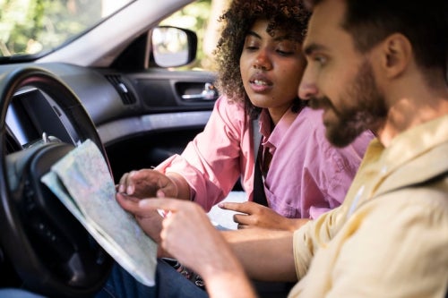 New Car Checklist: What to Review Before Driving Home