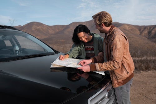Top Features to Look for in Your Next Chevrolet