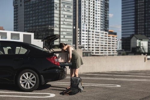 New Chevrolet Equinox: Advanced Safety Features in Texas