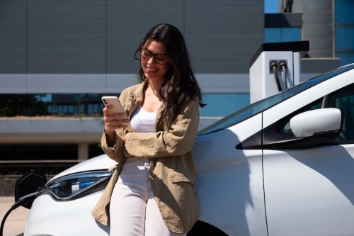 Chevrolet Electric Vehicles: Benefits in Dallas