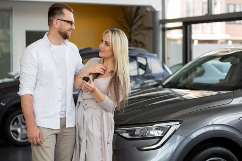Maximize Your Chevy Trade-In Value in Dallas