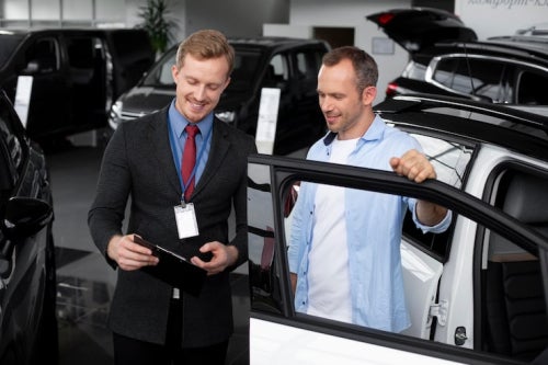 Why Trade-In Management Grows Complex for Dealers