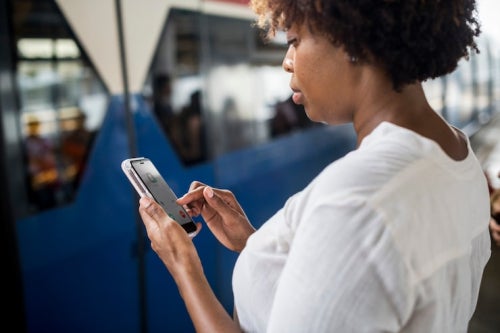 Mobile Service Vans Expand Throughout Dallas-Fort Worth