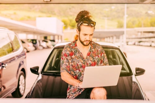 Search Trends Show What Car Buyers Really Want Today