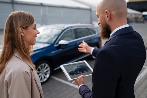 Why Choose Jupiter Chevrolet for Your Next Vehicle Purchase?