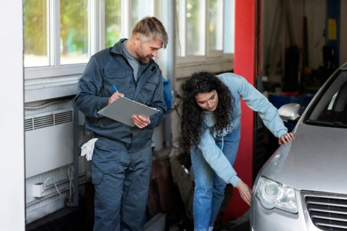 Save Money on Your Chevrolet with Regular Maintenance