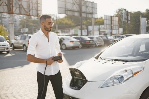 EV Charging Infrastructure Growth: Current State 2026