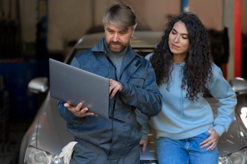 Chevrolet's Free Maintenance Program for New Car Owners