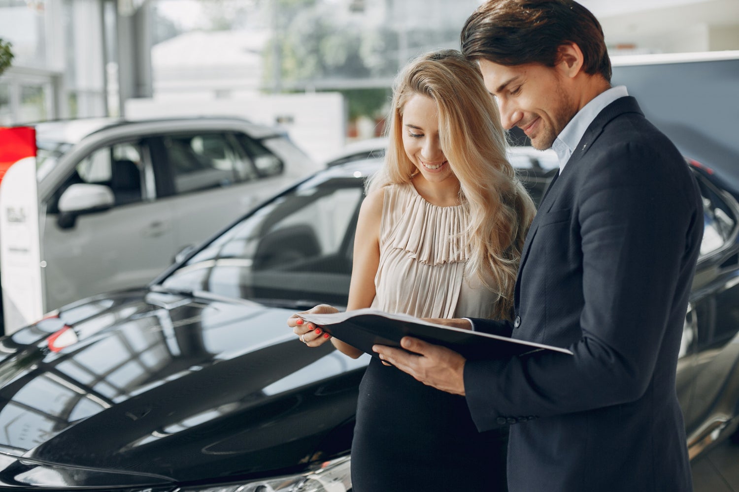 What to Expect When Buying a Certified Pre-Owned Chevrolet